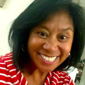 Meet your Posher, Judy